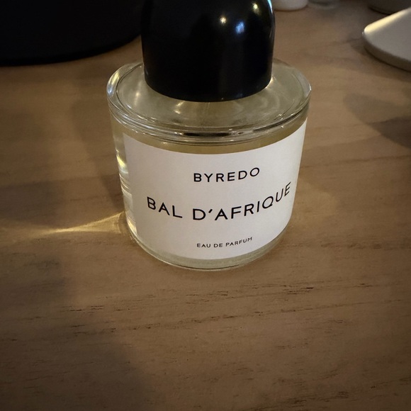 Byredo Bal D'Afrique EAU DE PARFUM 100 ml - Picture 3 of 3